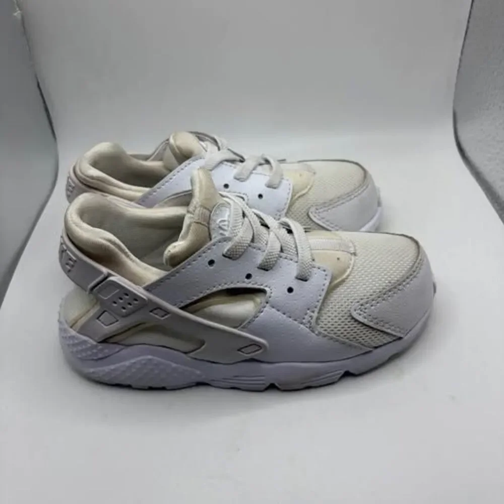Kids Nike Air Huarache Sneakers Size 10C